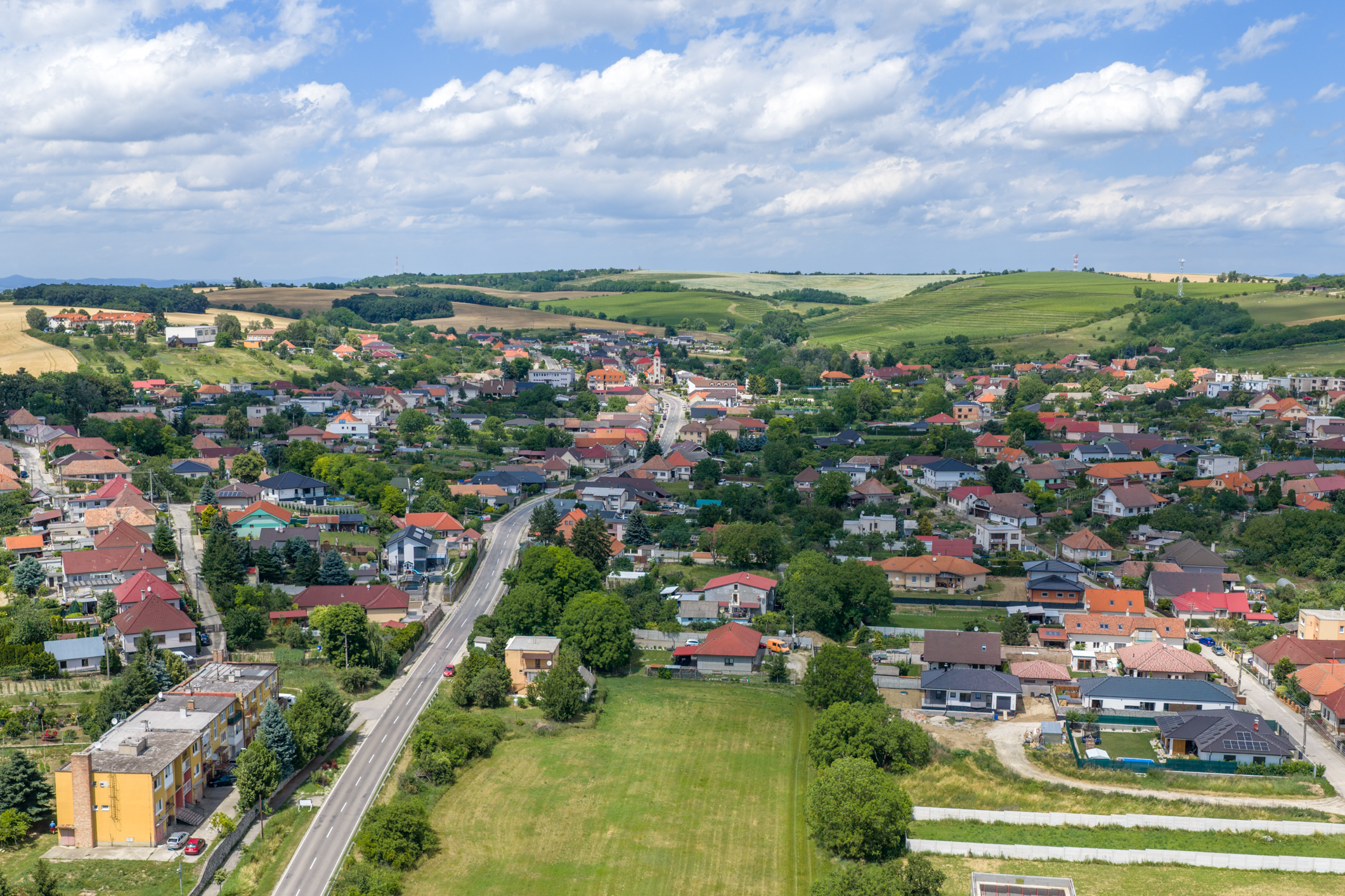 Radoslav Sloboda, kandidát na starostu Bojničiek