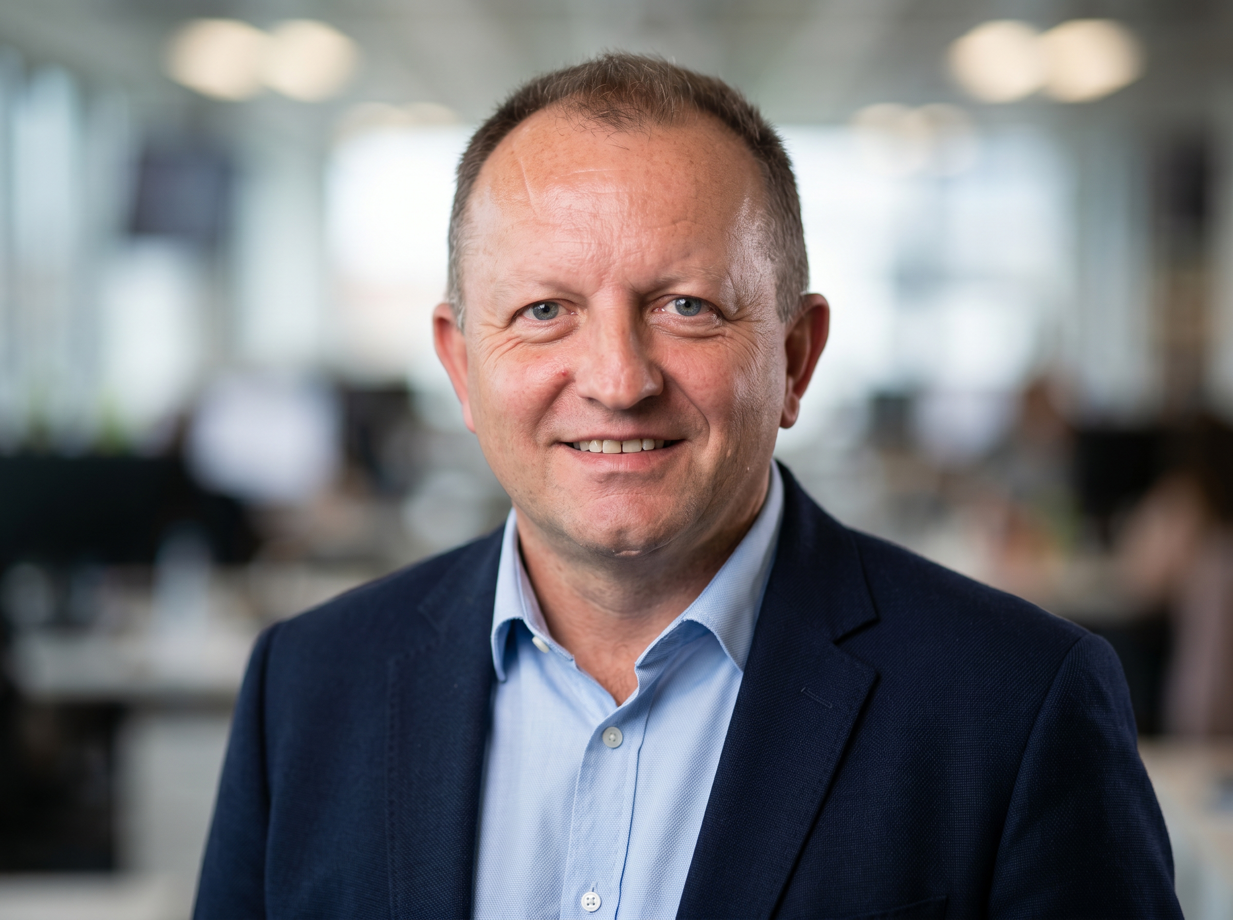Radoslav Sloboda, kandidát na starostu Bojničiek
